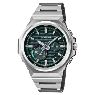 G-METAL | G-SHOCK | CASIO
