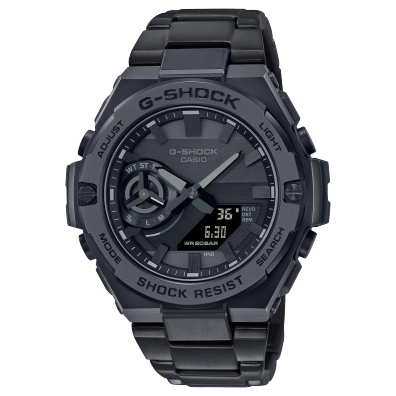 Supreme　CASIO G-SHOCK G-STEEL 5657 Supreme CASIO G-SHOCK G-STEEL 5657 Supreme x The North Face x