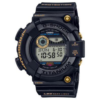 MASTER OF G - MAR | CASIO