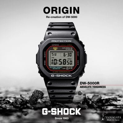 G-SHOCK 5000. G-SHOCK OFFICIAL STORE | CASIO CANADA