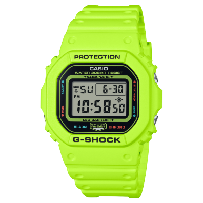Energy Pack | CASIO CANADA