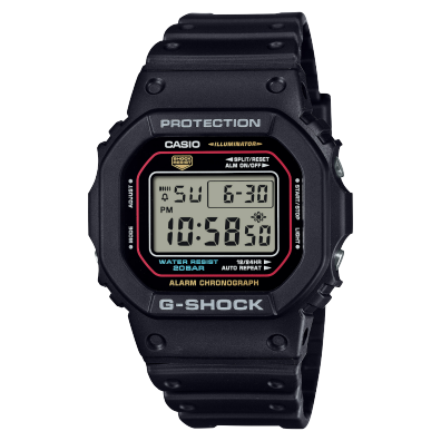 5000_5600 Series | CASIO CANADA