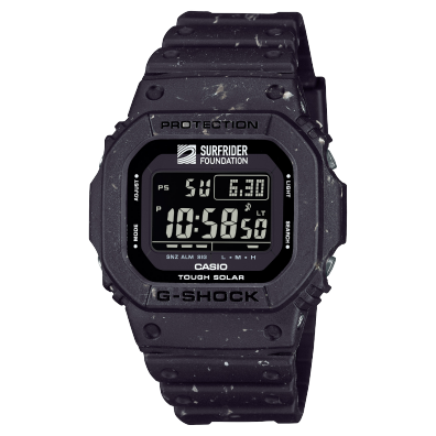 G-SHOCK　G5600E CASIO G-SHOCK G-5600E-1 TOUGH SOLAR - UNBOXING - YouTube