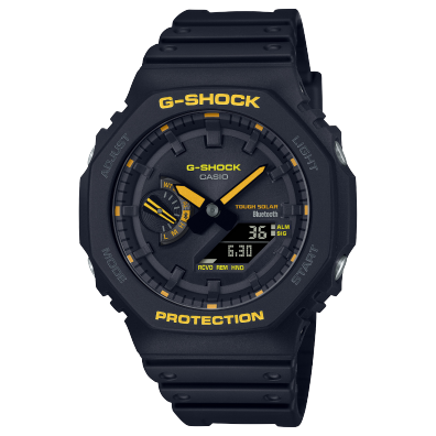 Analog-Digital - GA-B2100 | CASIO CANADA