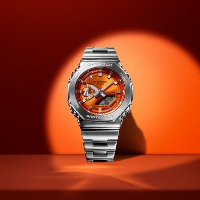 G-SHOCK 2100. G-SHOCK OFFICIAL STORE | CASIO CANADA