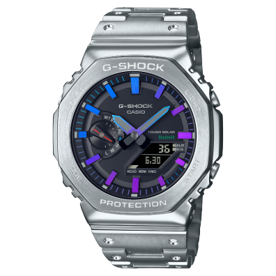 Premium Line - Made in Japan | CASIO CANADA