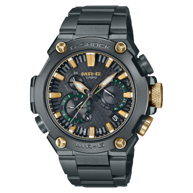 MR-G Watch Men's Luxury Watches Collection | G-SHOCK | CASIO CANADA