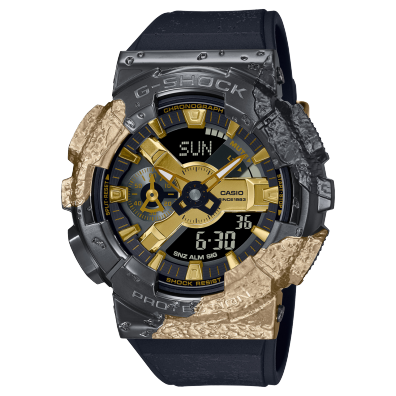 40 Jahre G-SHOCK