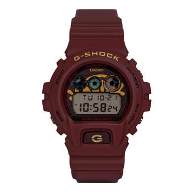 G-SHOCK - 6900