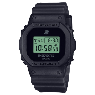 時計 CASIO G-SHOCK collaborate with TOMI-E Yahoo!オークション -「tomi」(G-SHOCK) (カシオ)の落札相場