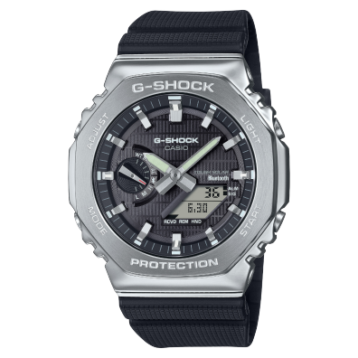 G-STEEL