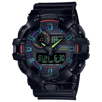 g shock magasin