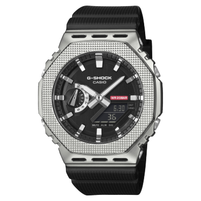 Montre G-Shock Wademan édition Limitée - Occasion
