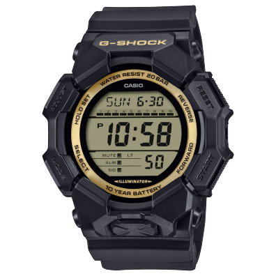 G-SHOCK 官方網站| CASIO