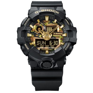 G-SHOCK Official Website | G-SHOCK INDIA