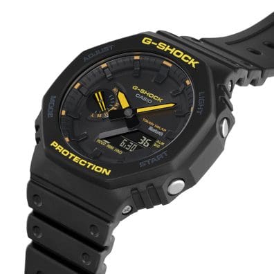 Analog-Digital - GA-B2100 | G-SHOCK INDIA