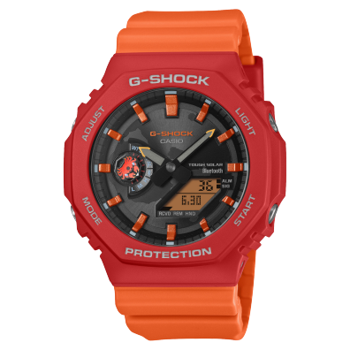 Analog-Digital - GA-B2100 | G-SHOCK INDIA