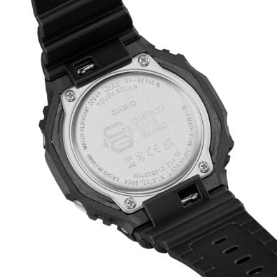 Analog-Digital - GA-B2100 | G-SHOCK INDIA