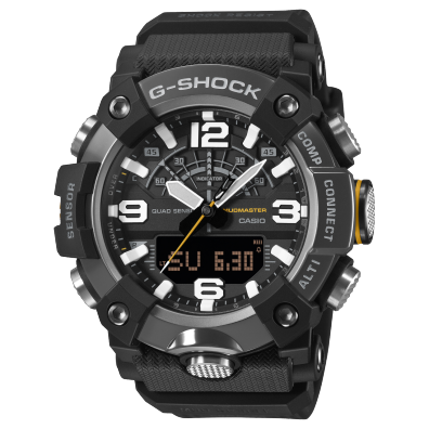 MASTER OF G | G-SHOCK INDIA