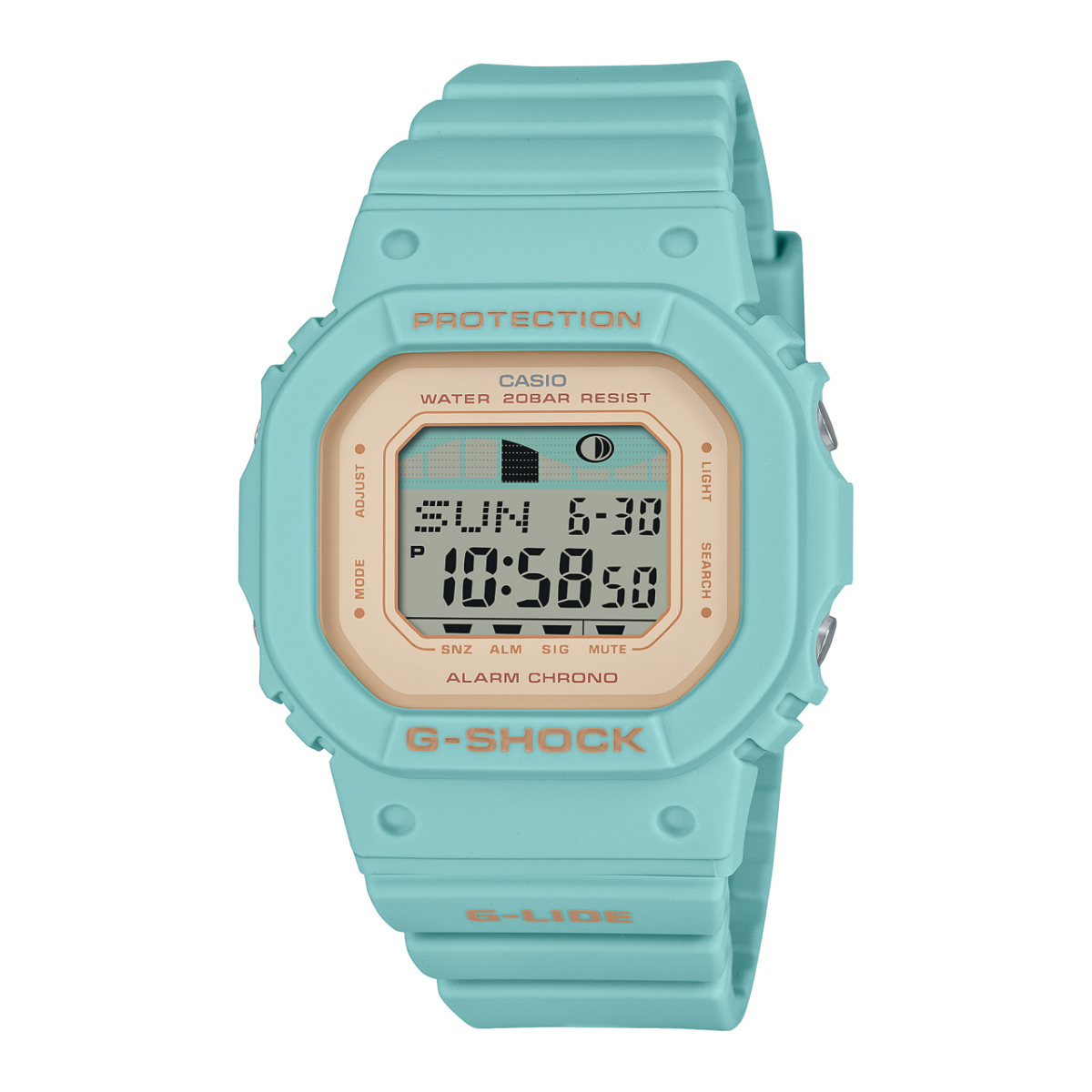 ITZY x GSHOCK 2023 SS Collection GSHOCK INDIA
