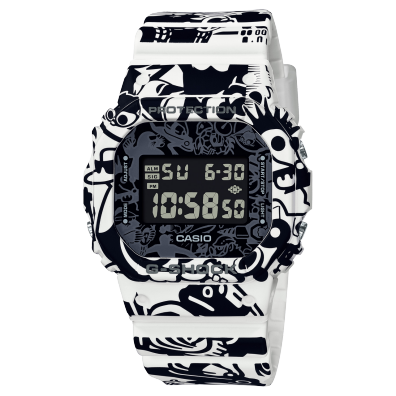 G-SHOCK Official Website | CASIO