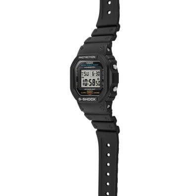 時計 551 HORAI G-SHOCK DW-5600E Amazon.com: Casio G-Shock Shock Resistant DW5600UE-1V Men's