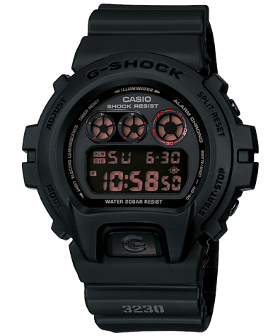 未使用❗️G-SHOCK DW-6900ブラックナイツ Yahoo!オークション - ジャンク CASIO G-SHOCK DW-6900 VF-154