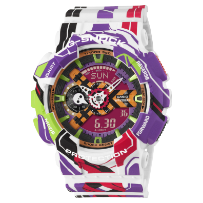 LIMITED MODELS | CASIO