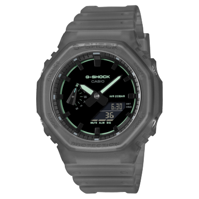 G-SHOCK 2100. STORY BEHIND | CASIO