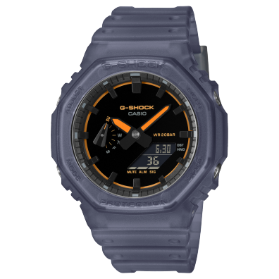 G-SHOCK 2100. STORY BEHIND | CASIO