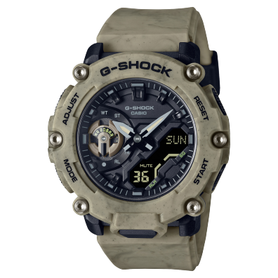 G-SHOCK Official Website | CASIO