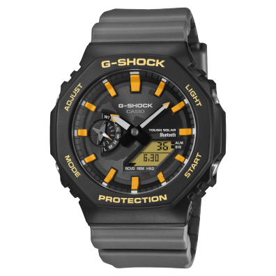 Analog-Digital - GA-B2100 | G-SHOCK INDIA
