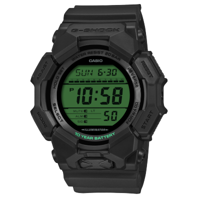 DIGITAL | CASIO