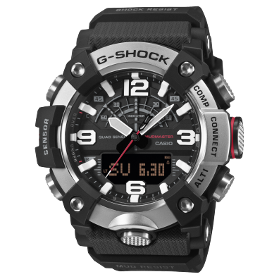 MASTER OF G | CASIO