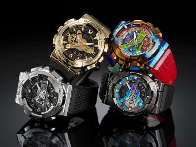 G-SHOCK 110. G-SHOCK OFFICIAL STORE | CASIO