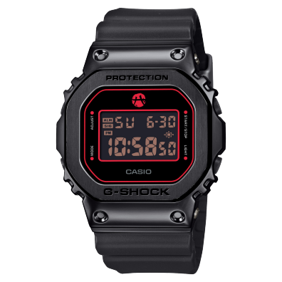 G-SHOCK デジタル時計 カシオ G-ショック G-ZX(Gジークス)シリーズ : GZX-690