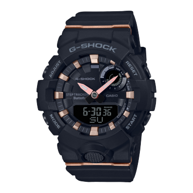 women gshock