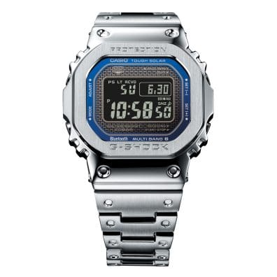 GショックSkylineコレクション CASIO 2024年8月新商品 | タイムステーションNEO