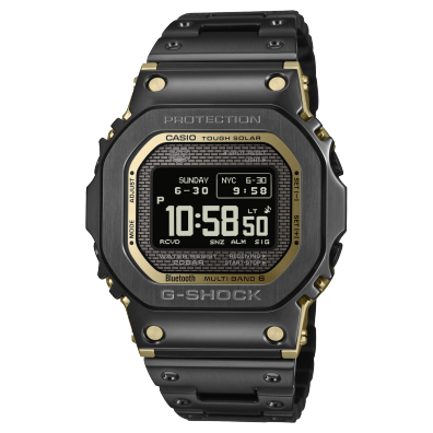 G-SHOCK 5000. STORY BEHIND | CASIO