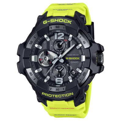 GRAVITYMASTER - GWR-B3000 | CASIO