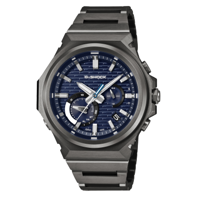 G-STEEL - GST-B100 | CASIO