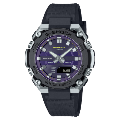 G-STEEL | CASIO