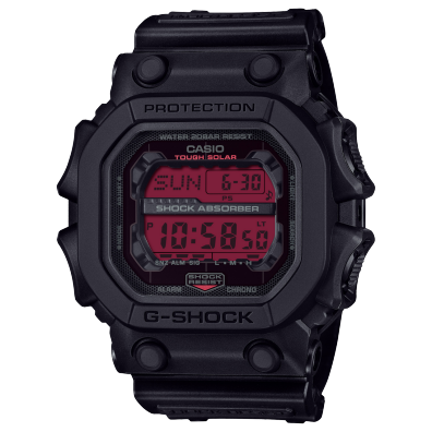CASIO G-SHOCK Tough デジタル腕時計 CASIO G-SHOCK Tough デジタル腕時計