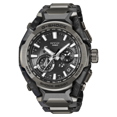 G-SHOCK MT-G ブラック アナログ腕時計 image.png