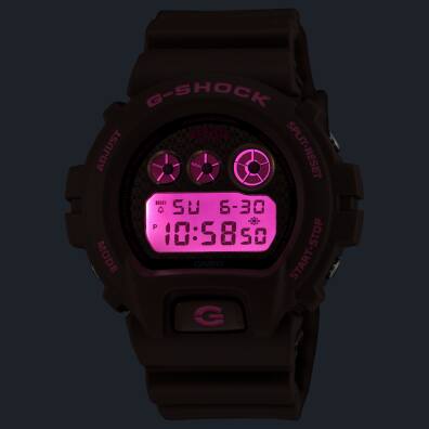 G-SHOCK 6900. G-SHOCK OFFICIAL STORE | G-SHOCK 腕時計
