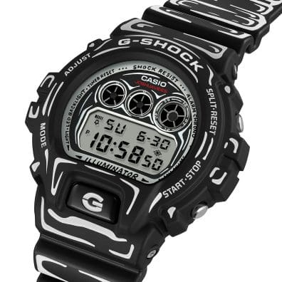 G-SHOCK 6900. G-SHOCK OFFICIAL STORE | G-SHOCK 腕時計