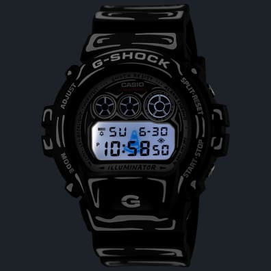G-SHOCK 6900. G-SHOCK OFFICIAL STORE | G-SHOCK 腕時計