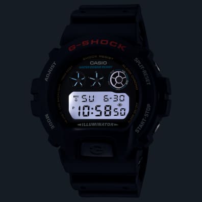 G-SHOCK 6900. G-SHOCK OFFICIAL STORE | G-SHOCK 腕時計