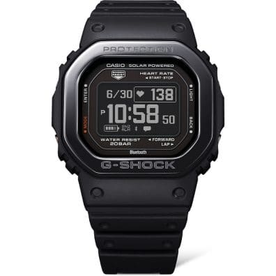 あなたの個性を彩る、G-SHOCKカラーコレクション | G-SHOCK 腕時計