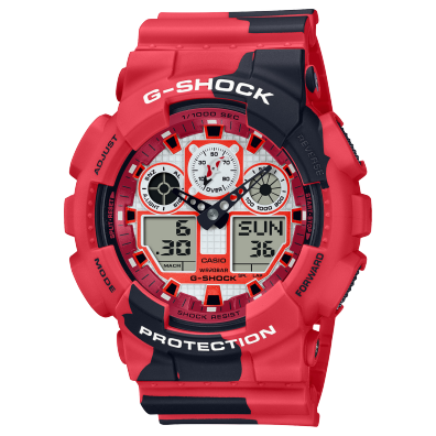 G Shock公式ウェブサイト G Shock